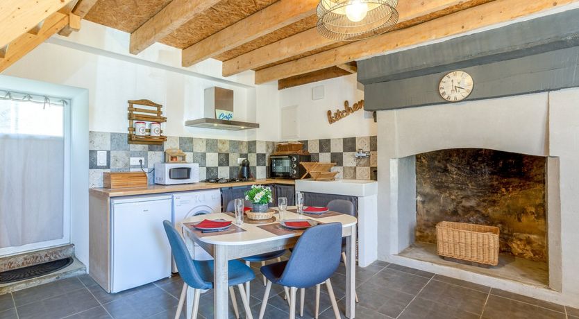 Photo of Classic Tranquility