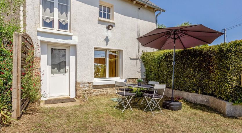 Photo of Classic Tranquility