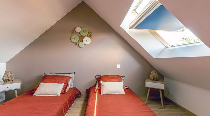 Photo of Classic Tranquility