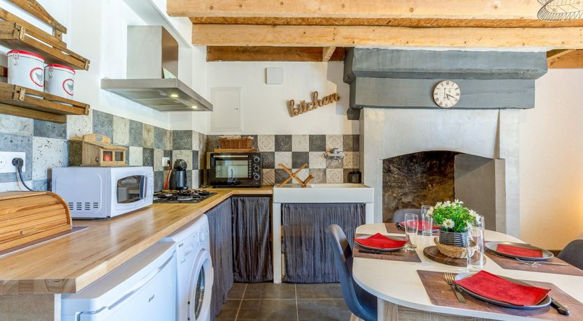 Photo of Classic Tranquility