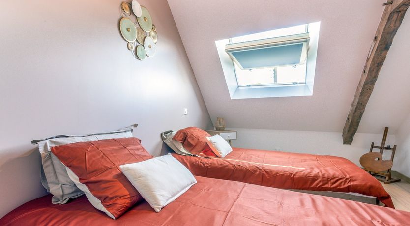 Photo of Classic Tranquility