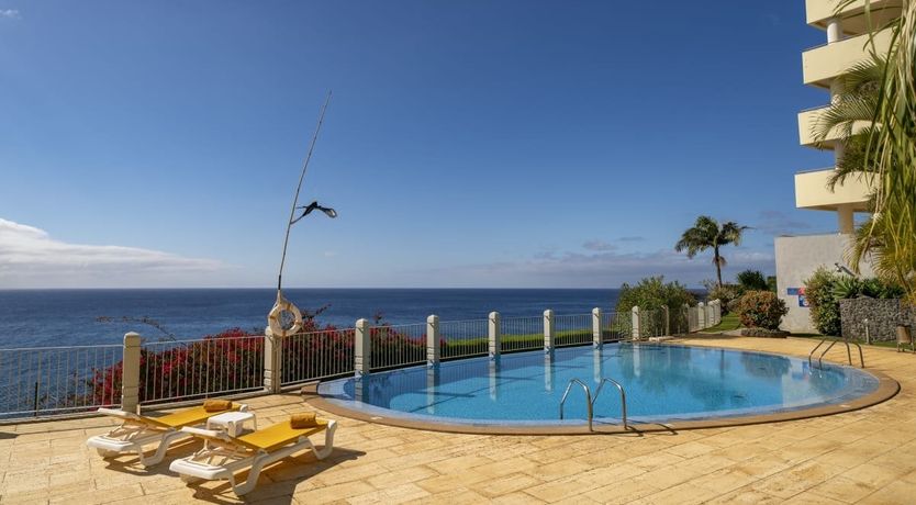 Photo of Sacred Palm Leaves