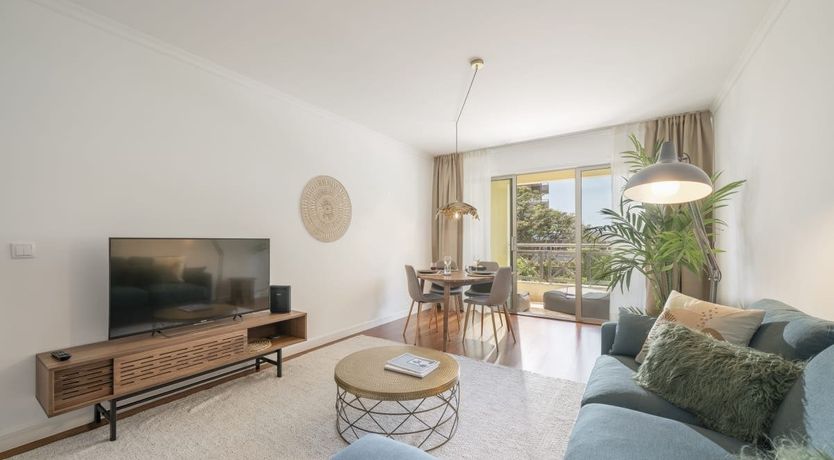 Photo of Sacred Palm Leaves