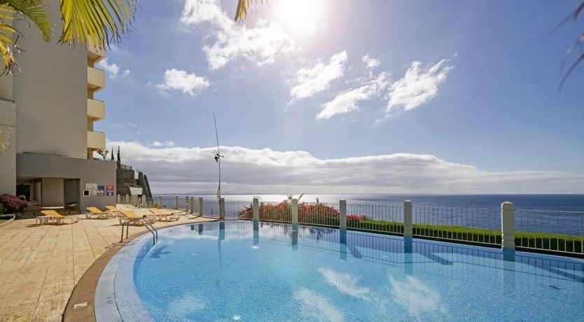 Photo of Sacred Palm Leaves