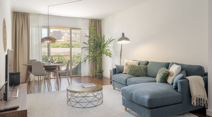 Photo of Sacred Palm Leaves