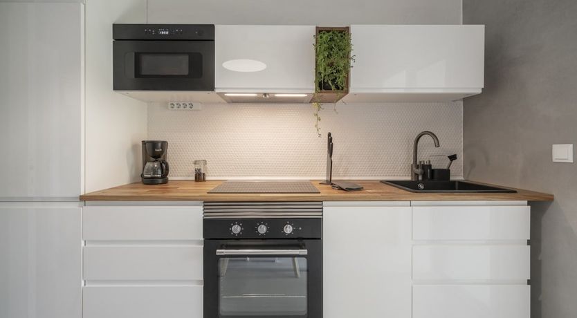 Photo of Sacred Palm Leaves