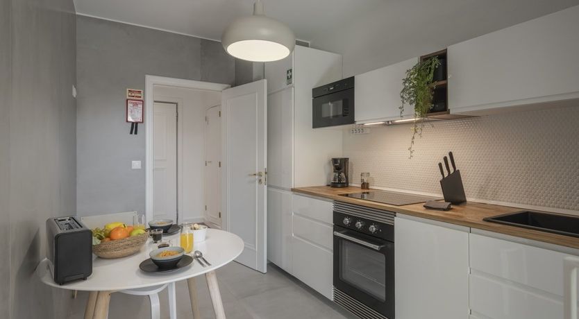 Photo of Sacred Palm Leaves