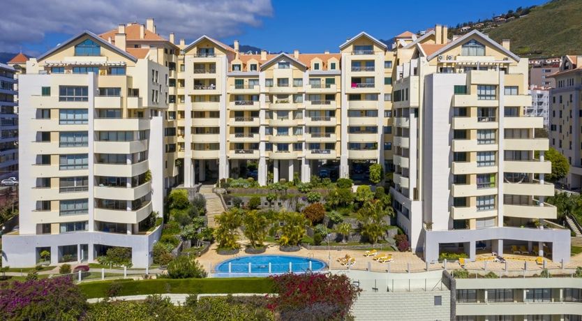 Photo of Sacred Palm Leaves