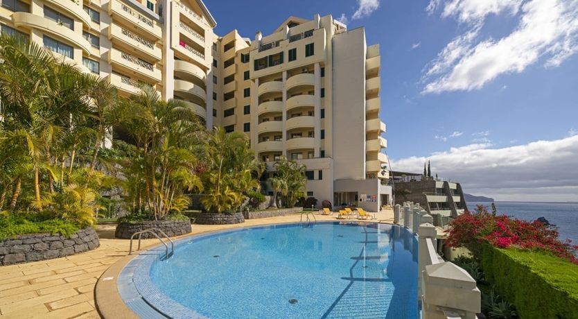 Photo of Sacred Palm Leaves