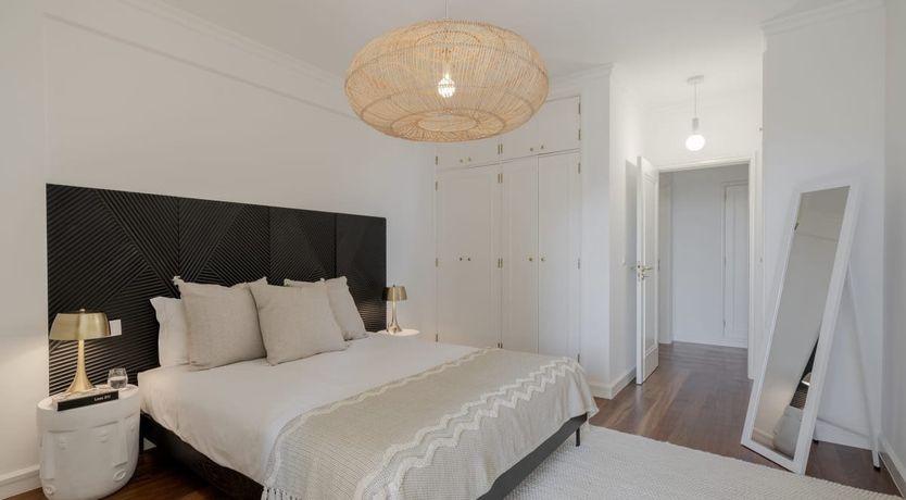 Photo of Sacred Palm Leaves