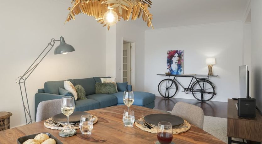 Photo of Sacred Palm Leaves