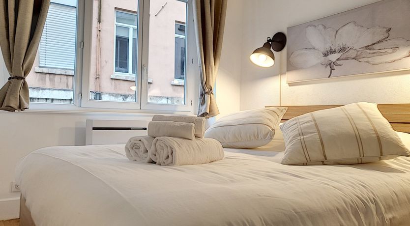 Photo of The Lyon Den