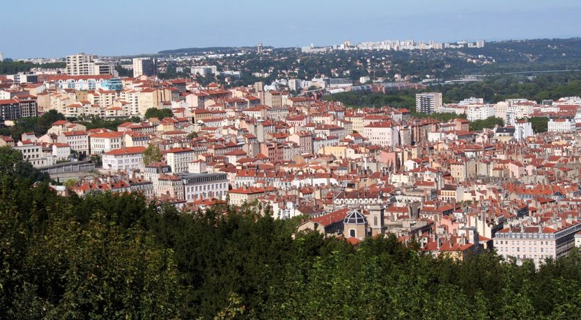 Photo of The Lyon Den