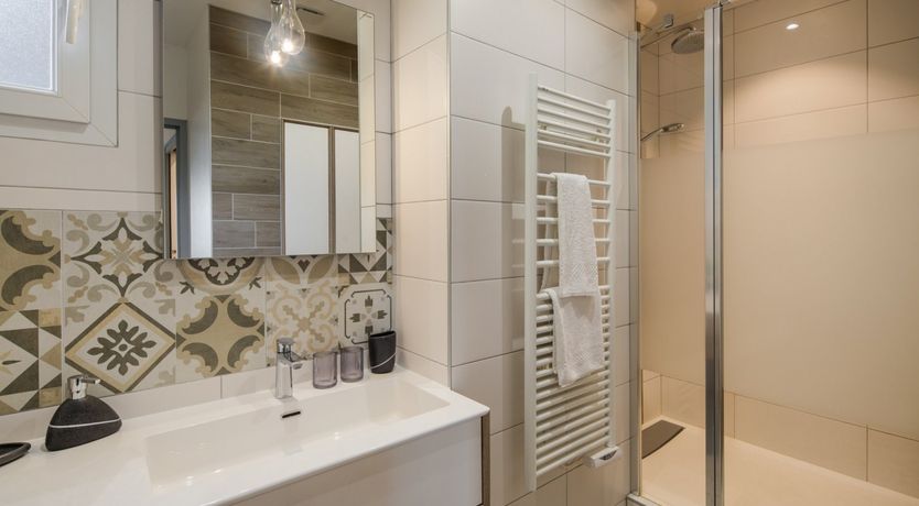 Photo of Sea Through You