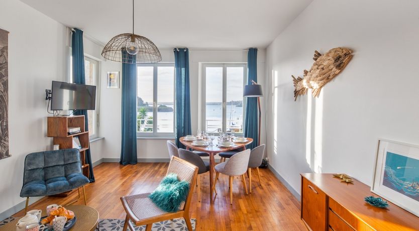 Photo of Sea Through You