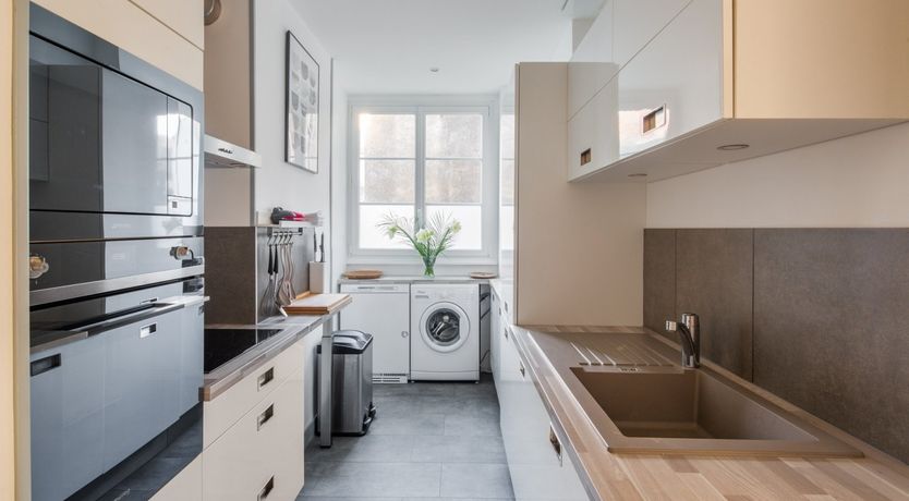 Photo of Sea Through You