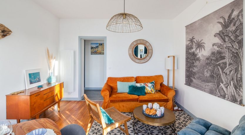 Photo of Sea Through You