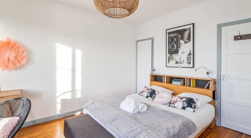 Photo of Sea Through You