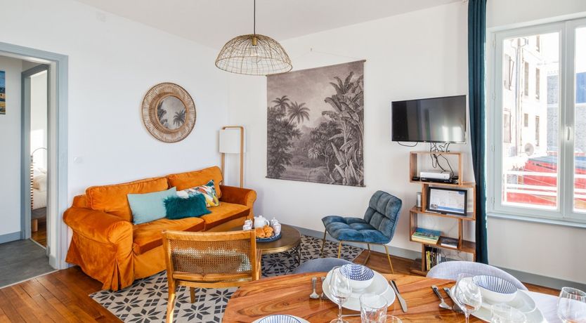 Photo of Sea Through You