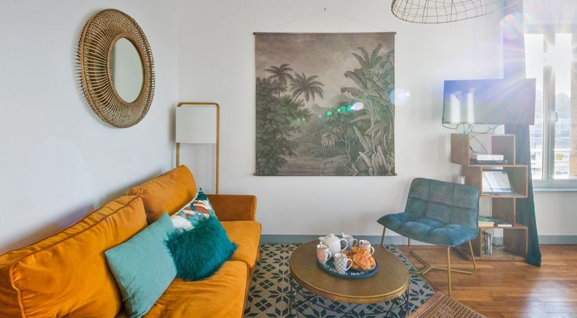 Photo of Sea Through You