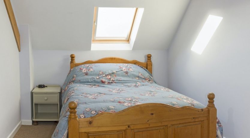 Photo of Bucolic Beginnings