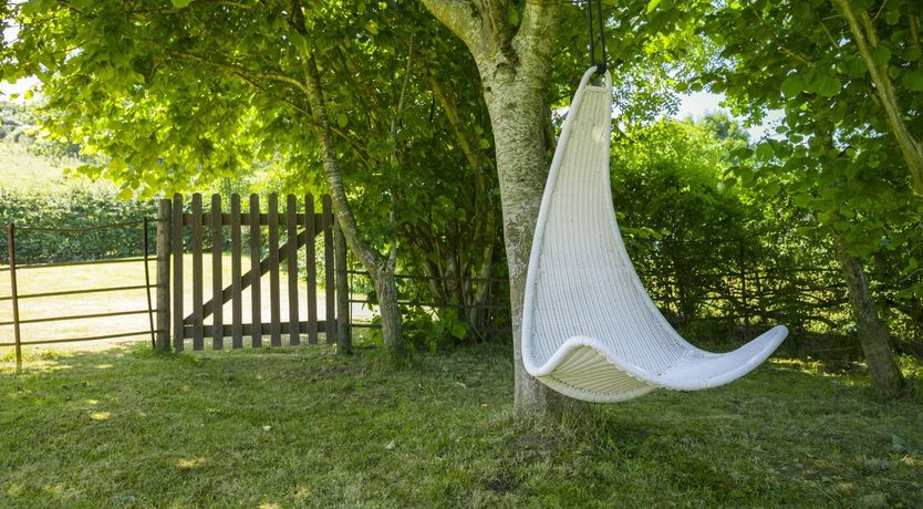 Photo of Bucolic Beginnings