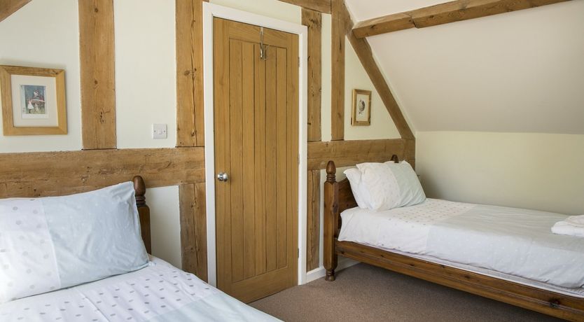 Photo of Bucolic Beginnings