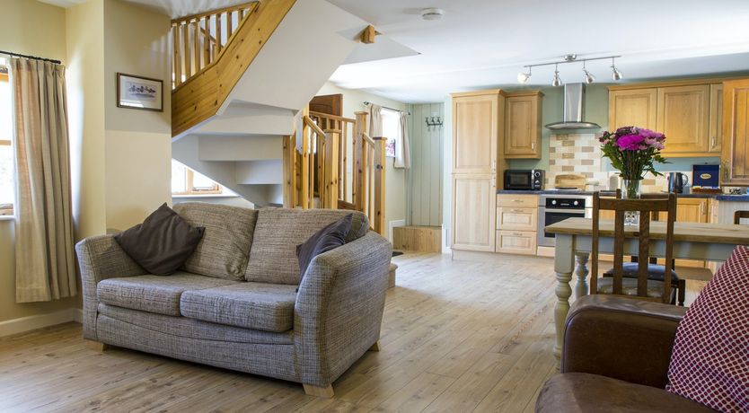 Photo of Bucolic Beginnings