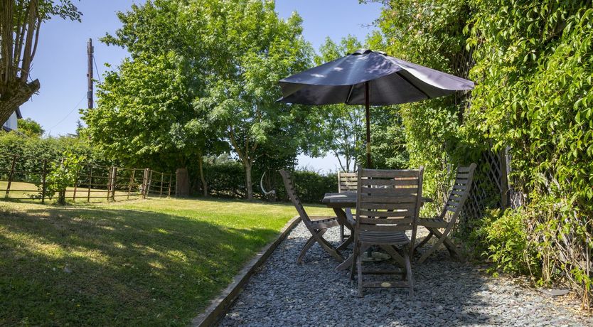 Photo of Bucolic Beginnings