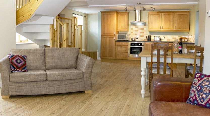 Photo of Bucolic Beginnings