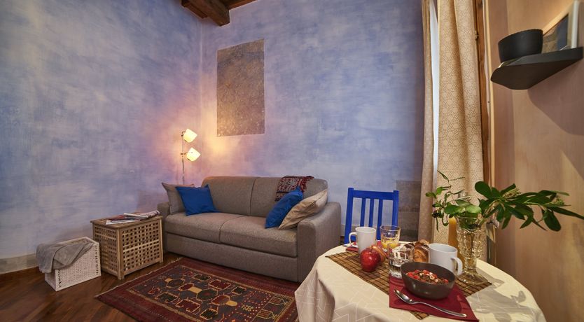 Photo of Home of the Artist