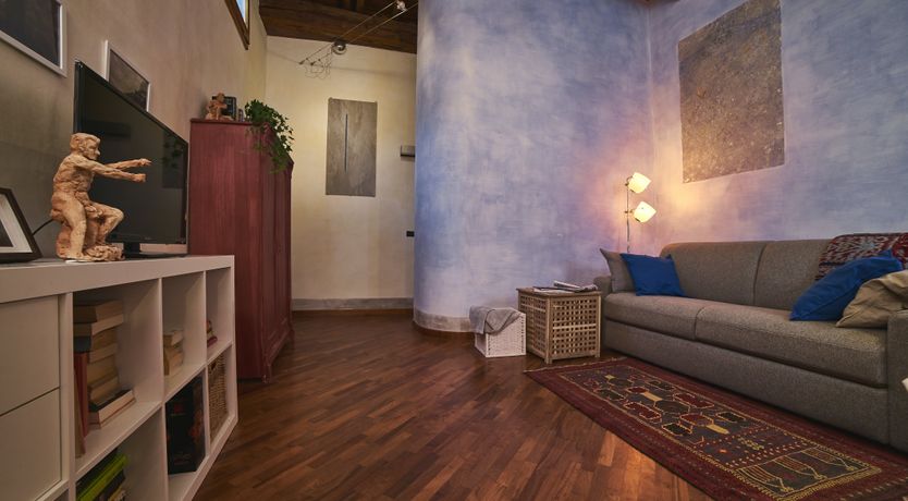 Photo of Home of the Artist