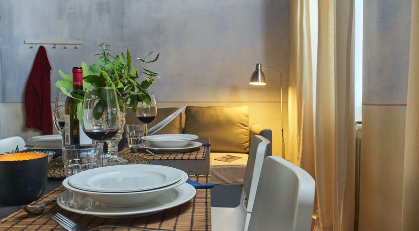 Photo of Home of the Artist