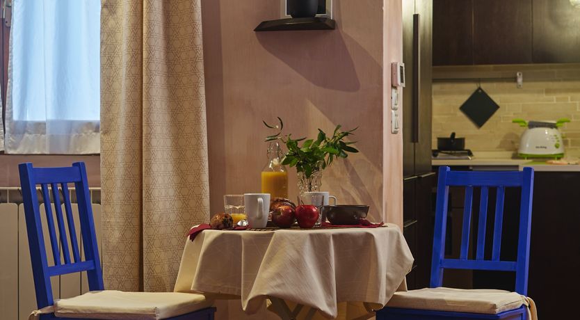 Photo of Home of the Artist