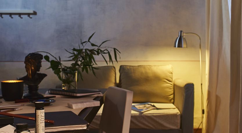 Photo of Home of the Artist