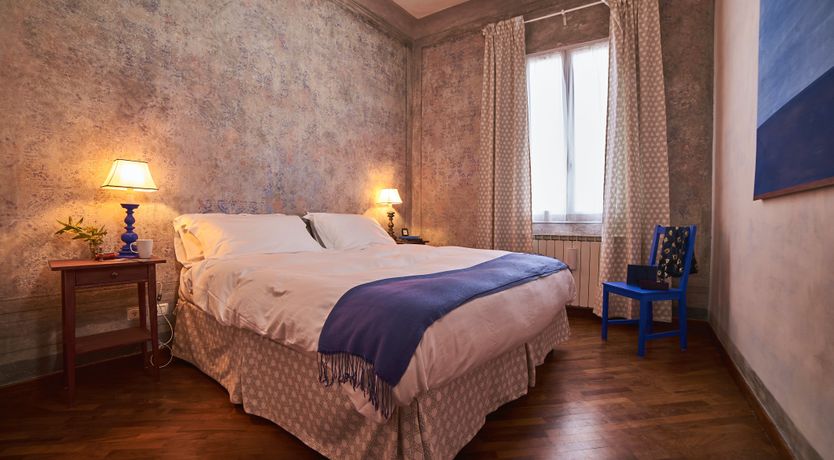 Photo of Home of the Artist