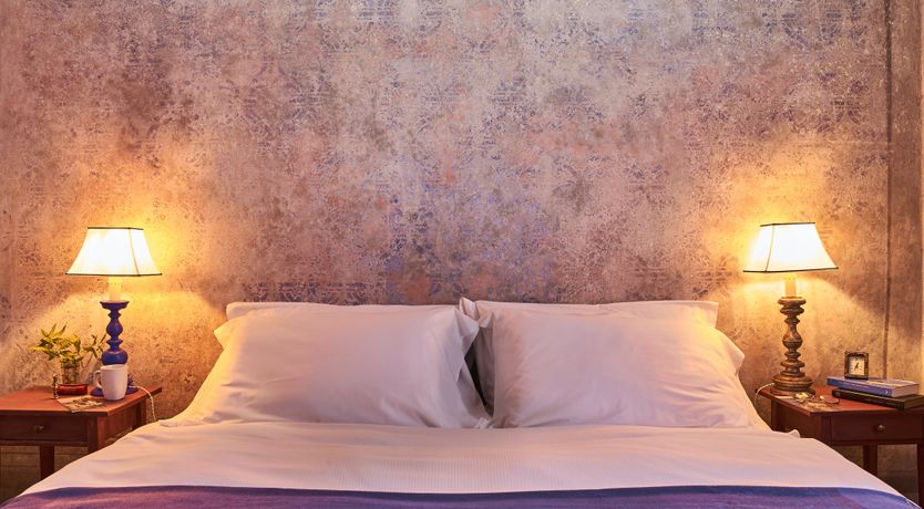 Photo of Home of the Artist