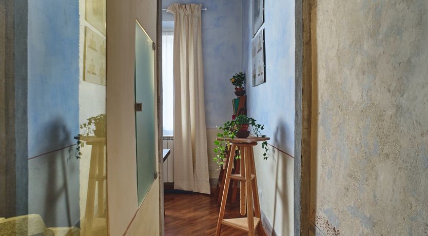 Photo of Home of the Artist