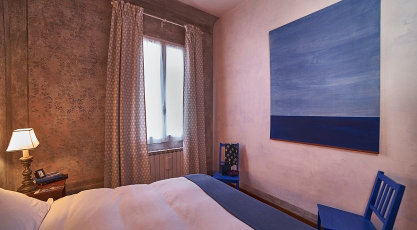 Photo of Home of the Artist