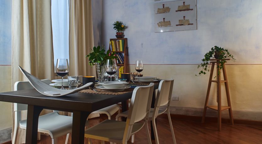 Photo of Home of the Artist