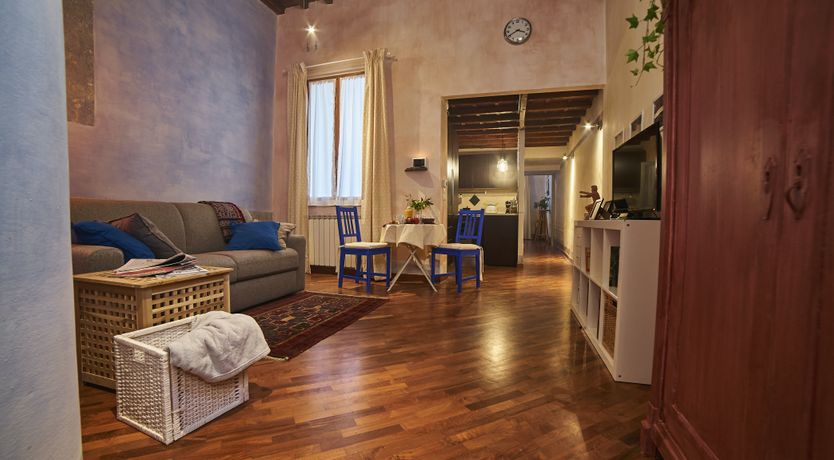 Photo of Home of the Artist