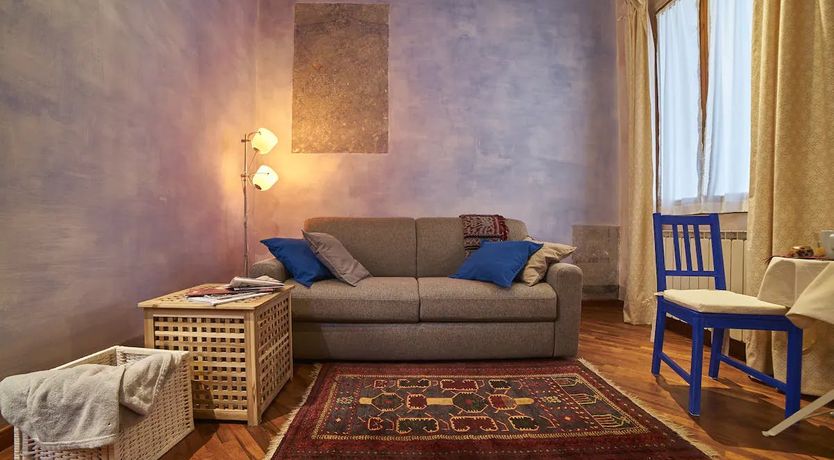 Photo of Home of the Artist