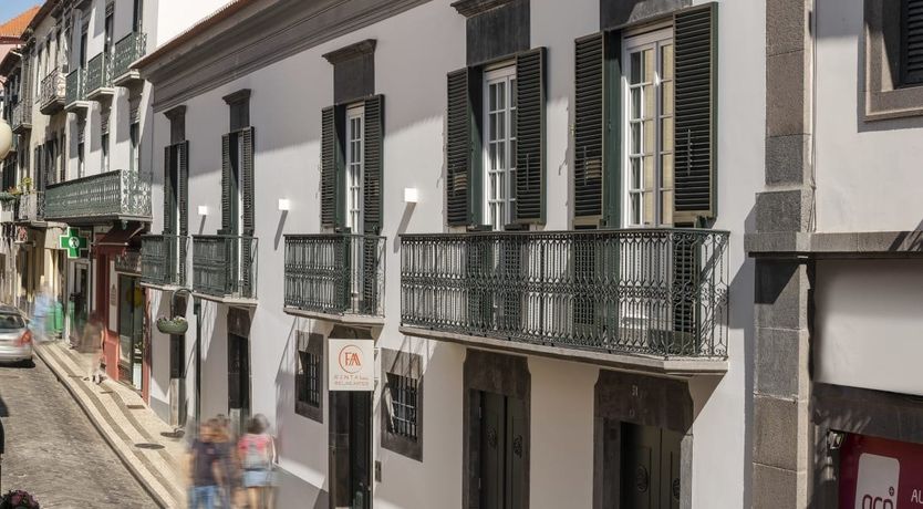 Photo of Feelin' Fine in Funchal