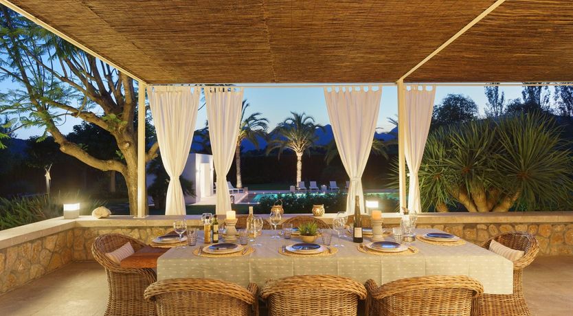 Photo of In Waters of Transcendence