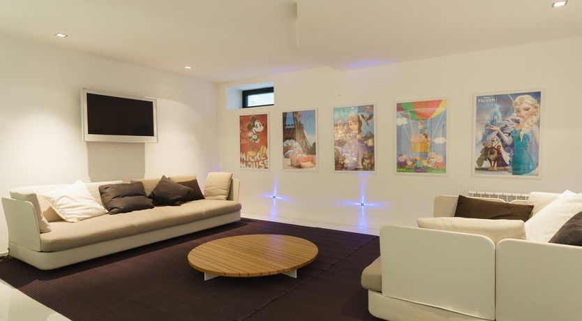 Photo of In Waters of Transcendence