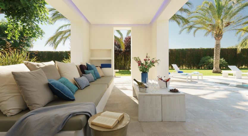 Photo of In Waters of Transcendence