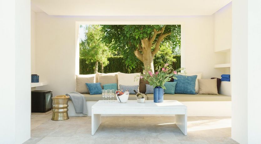 Photo of In Waters of Transcendence