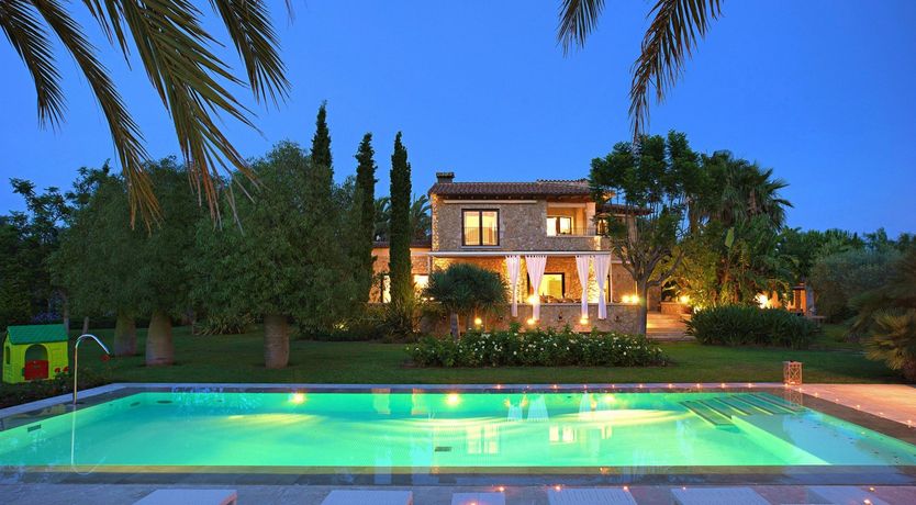 Photo of In Waters of Transcendence