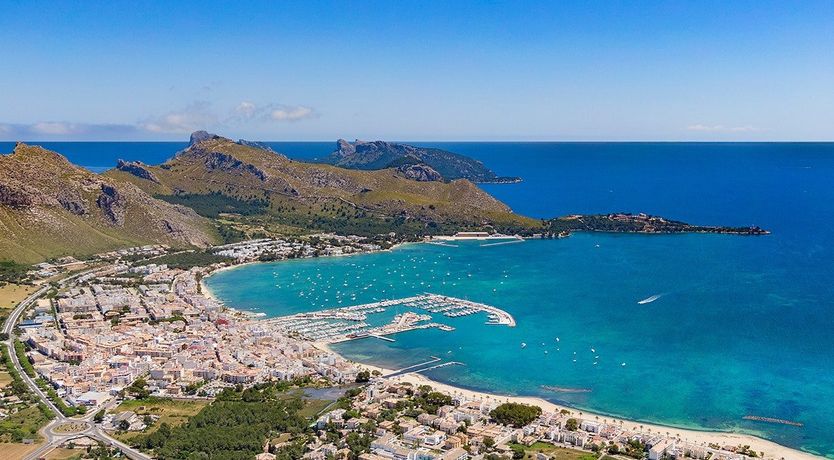 Photo of In Waters of Transcendence