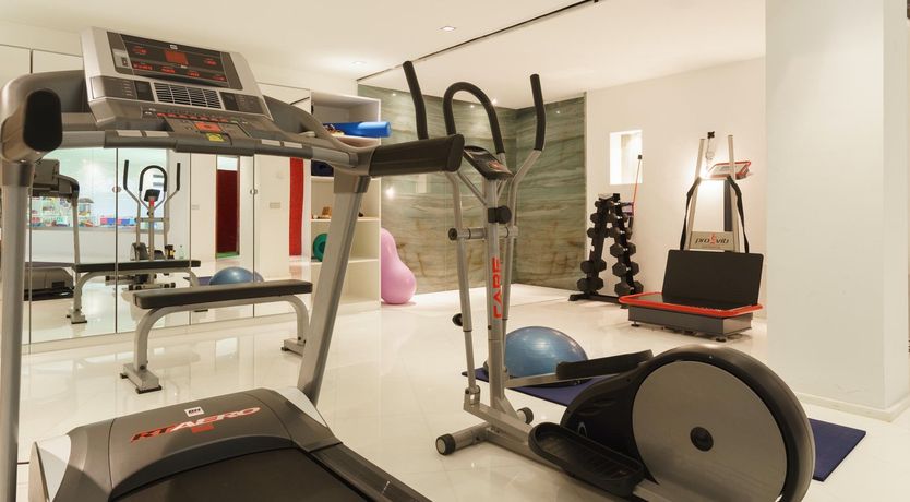 Photo of In Waters of Transcendence